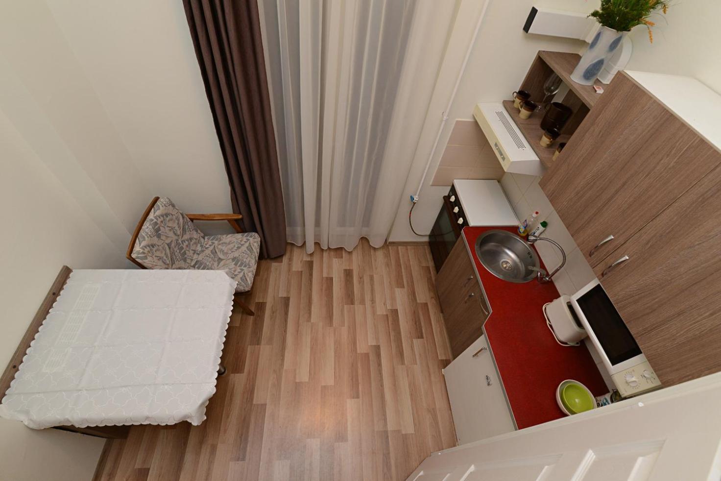 Centrum Apartman Pecs Exterior photo