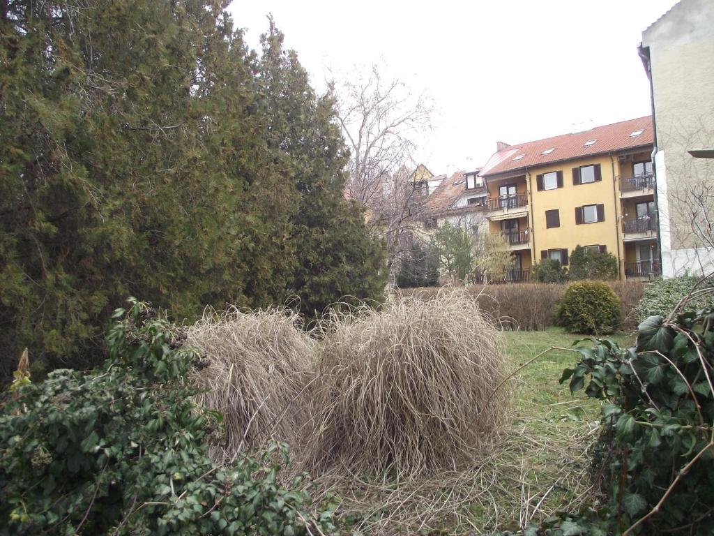 Centrum Apartman Pecs Exterior photo