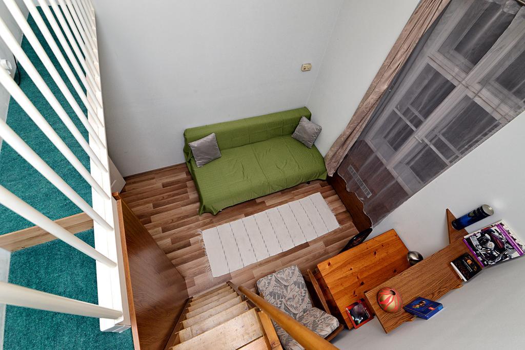Centrum Apartman Pecs Exterior photo