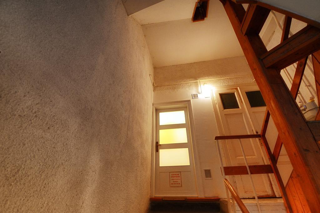 Centrum Apartman Pecs Exterior photo