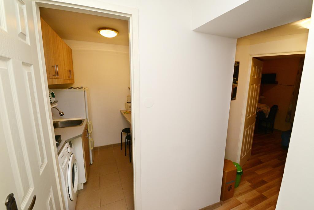 Centrum Apartman Pecs Exterior photo