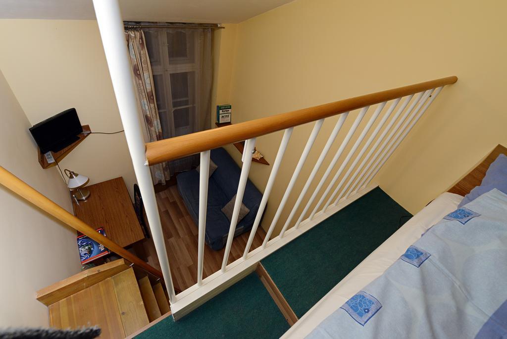 Centrum Apartman Pecs Exterior photo