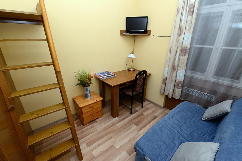 Centrum Apartman Pecs Exterior photo